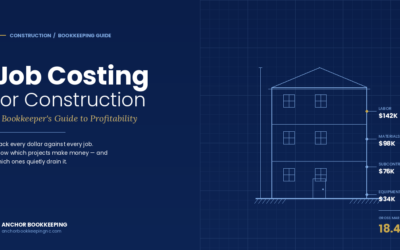 Job Costing for Construction Businesses